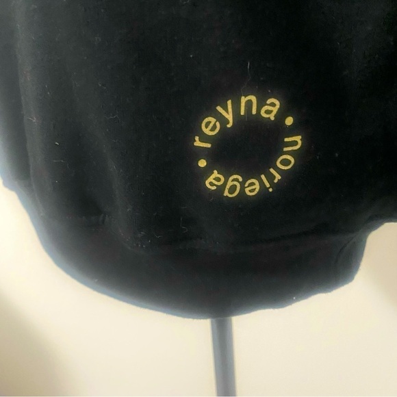 PacSun x Reyna Noriega “You Are Magic” Desert Dreamer Crewneck  Sweatshirt Small - Picture 4 of 7